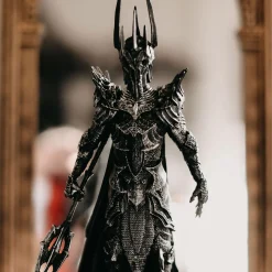 In de Ban van de Ring - Sauron Bendyfigs-figuur 20 cm
