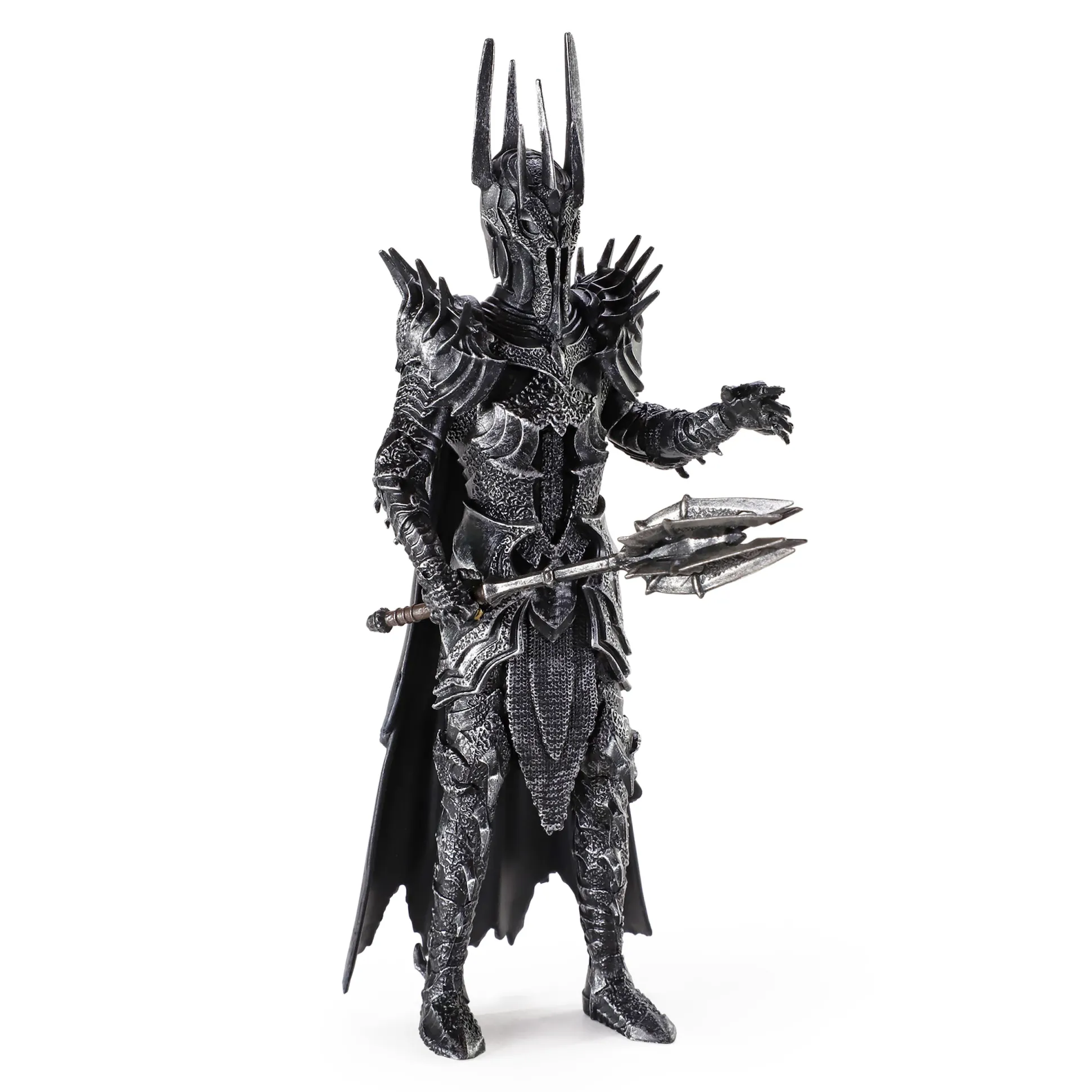 In de Ban van de Ring - Sauron Bendyfigs-figuur 20 cm