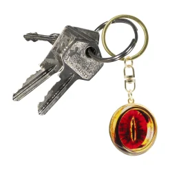 In de Ban van de Ring - Sauron Sleutelhanger
