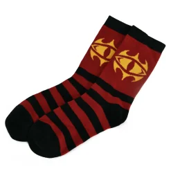 In de Ban van de Ring - Saurons Oog Sokken