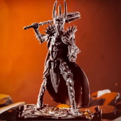 In de Ban van de Ring - Sauron Diorama Figuur