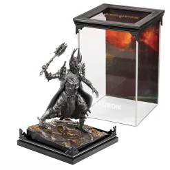 In de Ban van de Ring - Sauron Diorama Figuur