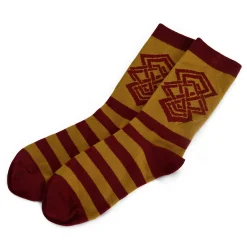 In de Ban van de Ring - Sokken