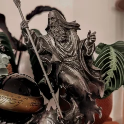 In de Ban van de Ring - Strijd der Tovenaars