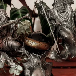 In de Ban van de Ring - Strijd der Tovenaars