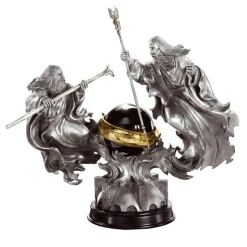 In de Ban van de Ring - Strijd der Tovenaars