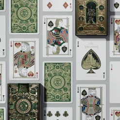 In de Ban van de Ring Premium - Kaartspel