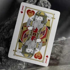 In de Ban van de Ring Premium - Kaartspel