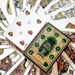 In de Ban van de Ring Premium - Kaartspel