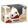 Inu Yasha - Funko Pop-figuur