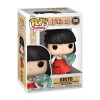 Inu Yasha - Kikyo Funko Pop Figuur