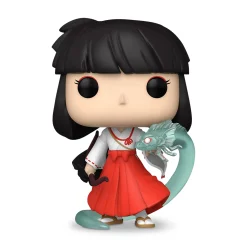 Inu Yasha - Kikyo Funko Pop Figuur