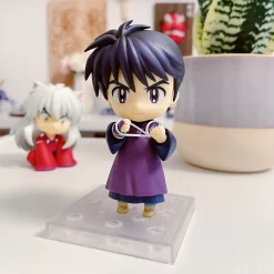 Inu Yasha - Miroku Nendoroid Actiefiguur