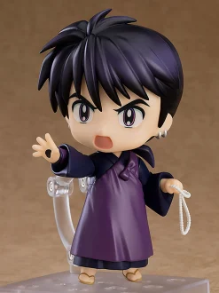 Inu Yasha - Miroku Nendoroid Actiefiguur
