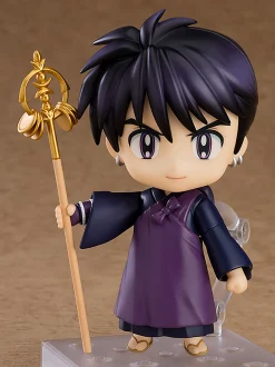 Inu Yasha - Miroku Nendoroid Actiefiguur