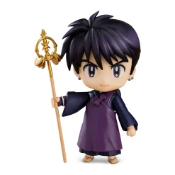 Inu Yasha - Miroku Nendoroid Actiefiguur