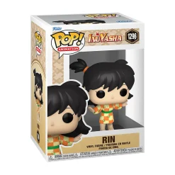 Inu Yasha - Rin Funko Pop Figuur