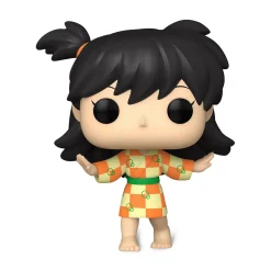 Inu Yasha - Rin Funko Pop Figuur