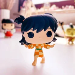Inu Yasha - Rin Funko Pop Figuur