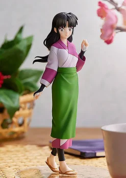 Inu Yasha - Sango Figuur