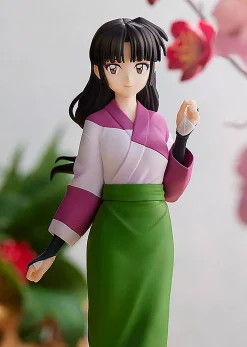 Inu Yasha - Sango Figuur