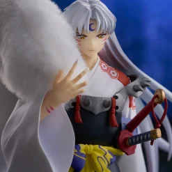 Inu Yasha - Sesshomaru Trio-Try-iT Figuur Vol. 2