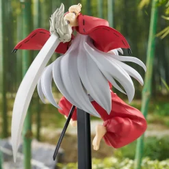 Inu Yasha Trio-Try-iT Figuur Vol. 2