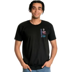 Iron Maiden - Magic Minocrank T-Shirt zwart