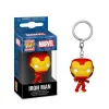 Iron Man - Marvel New Classics Funko Pop Sleutelhanger