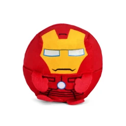Iron Man Beanie Balls Knuffel Figuur - Marvel
