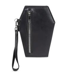 Jack en Sally Portemonnee - Nightmare Before Christmas