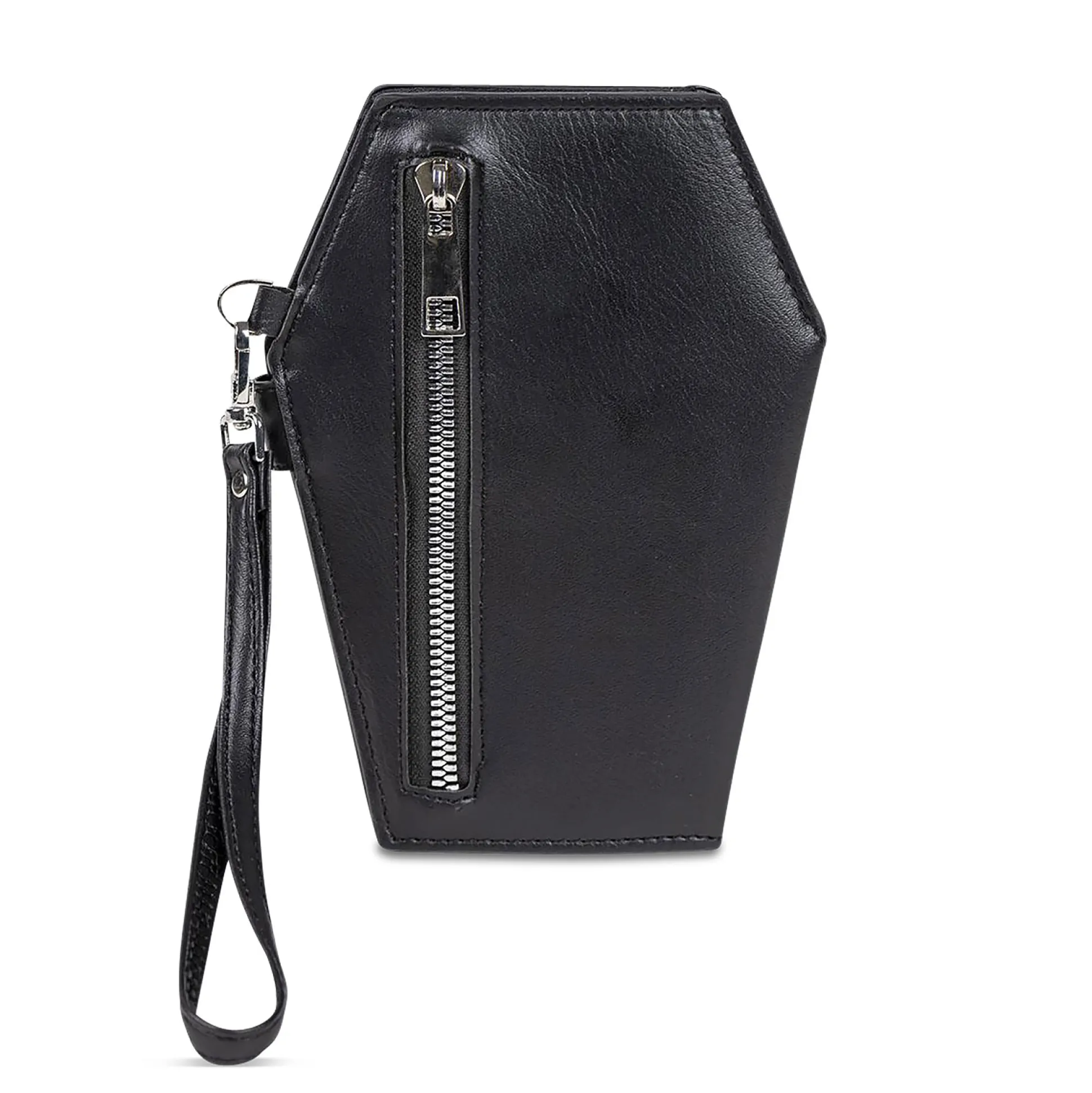 Jack en Sally Portemonnee - Nightmare Before Christmas