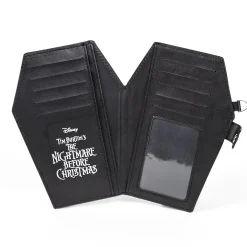 Jack en Sally Portemonnee - Nightmare Before Christmas