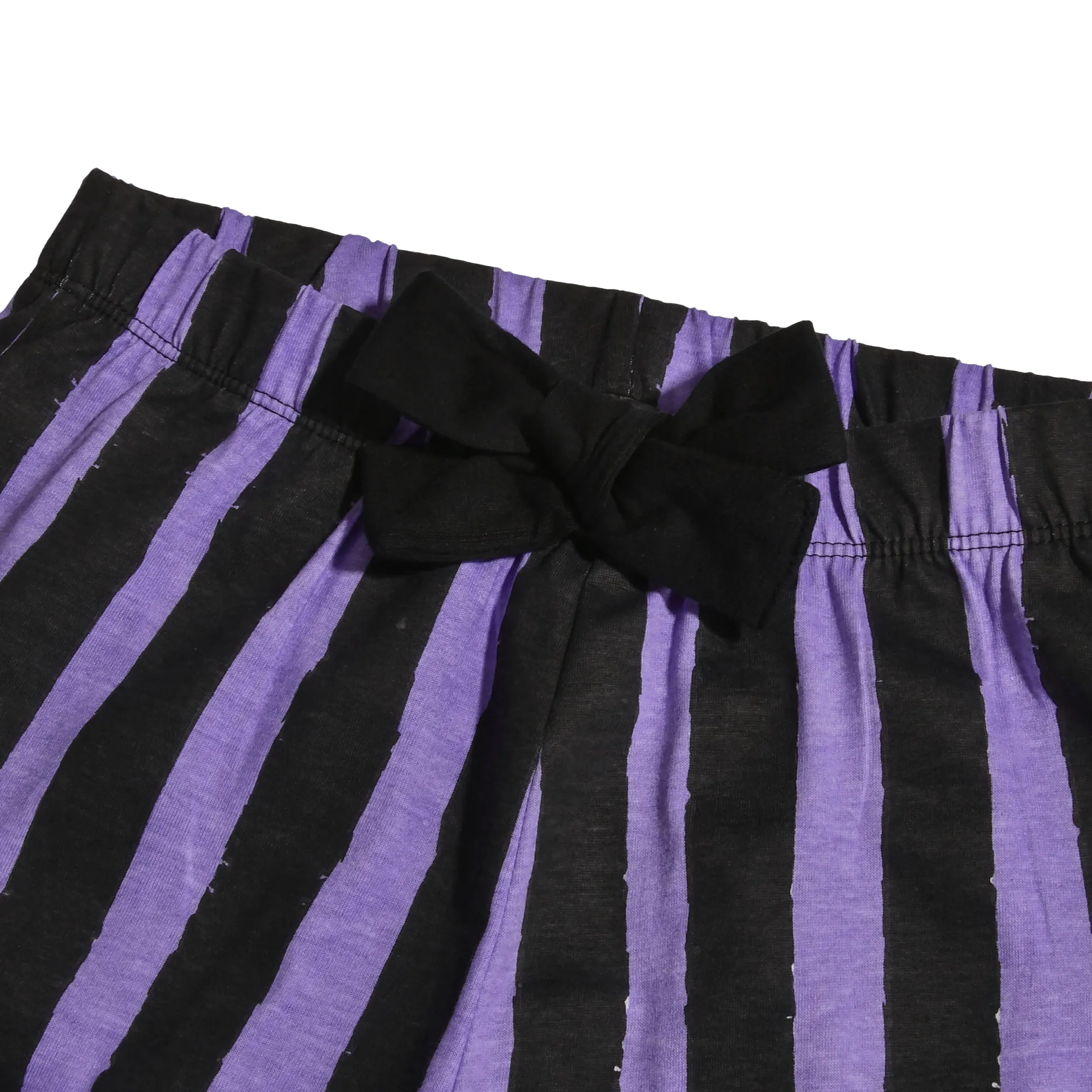 Jack en Sally Pyjama - Nightmare Before Christmas