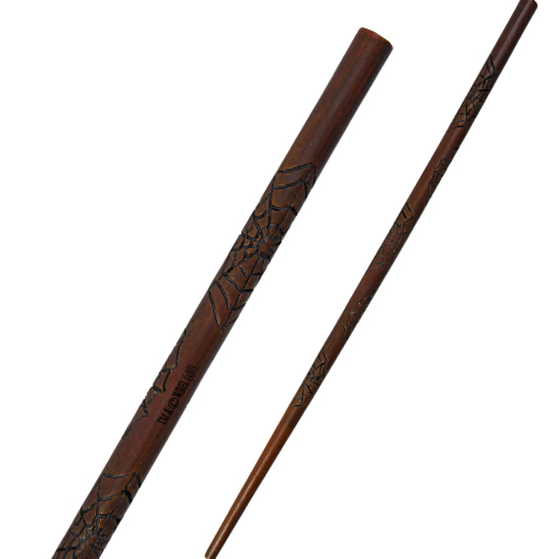 James Potter Toverstok - Karakter Editie