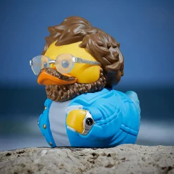 Jaws - Matt Hopper TUBBZ Decoratieve Eend