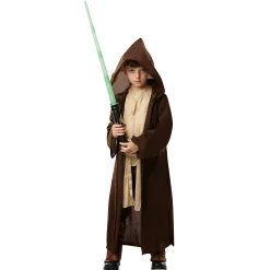 Jedi kostuumrobe voor kinderen - Star Wars