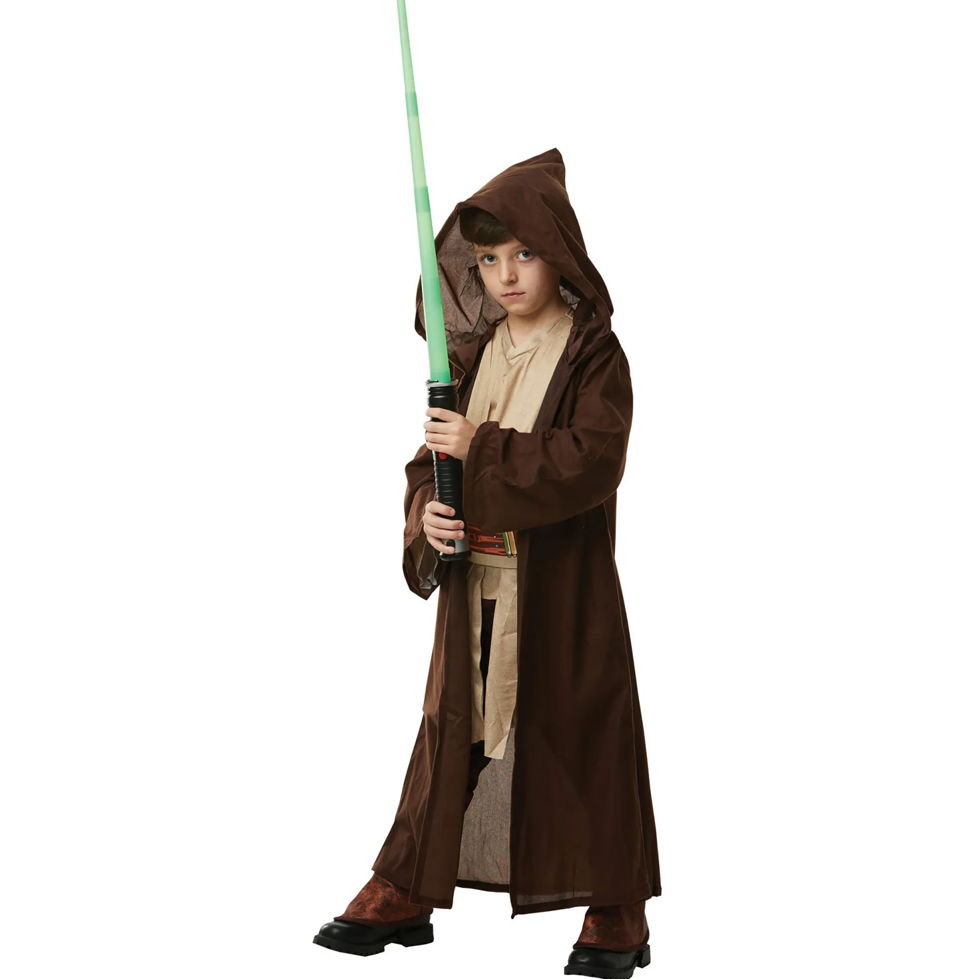 Jedi kostuumrobe voor kinderen - Star Wars