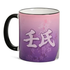 Jinshi mok voor De Apothekersdagboeken fans