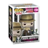 JoJo's Bizarre Adventure - Joseph en Iggy Funko Pop! figuur