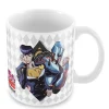 Jojo's Bizarre Adventure - Diamond Is Unbreakable Mok