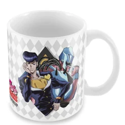 Jojo's Bizarre Adventure - Diamond Is Unbreakable Mok