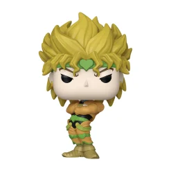 JoJo's Bizarre Adventure - Dio Brando Funko Pop! Figuur