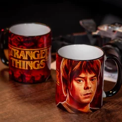 Jonathan Mok - Stranger Things Final Season