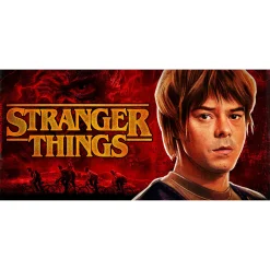 Jonathan Mok - Stranger Things Final Season