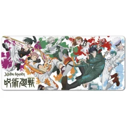 Jujutsu Kaisen - Crew Muismat