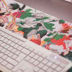 Jujutsu Kaisen - Crew Muismat