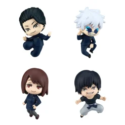 Jujutsu Kaisen - Defofig! Danglers Mystery Twinchees Figuur