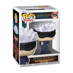Jujutsu Kaisen - Gojo Funko Pop Figuur