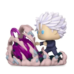 Jujutsu Kaisen - Gojo Funko Pop Diorama Figuur